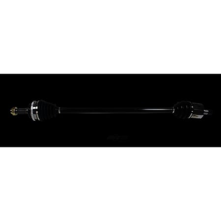 Gsp New Cv Axle No Gsp Ncv36537 Gsp NCV36537